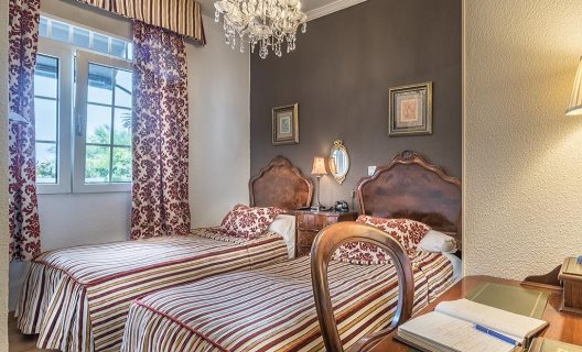 Hotel Boutique Las Brisas