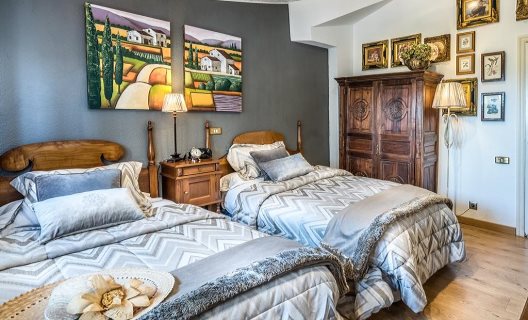 Hotel Boutique Las Brisas