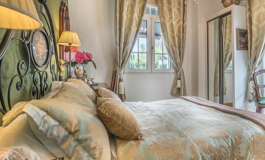 Hotel Boutique Las Brisas