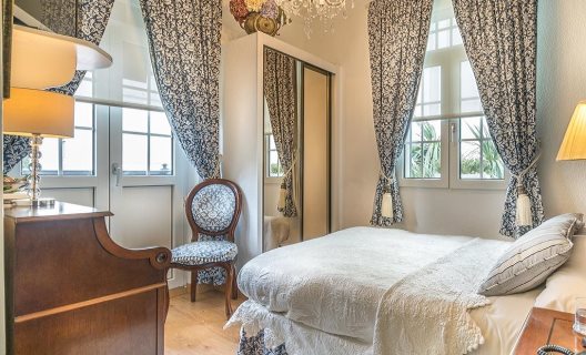 Hotel Boutique Las Brisas
