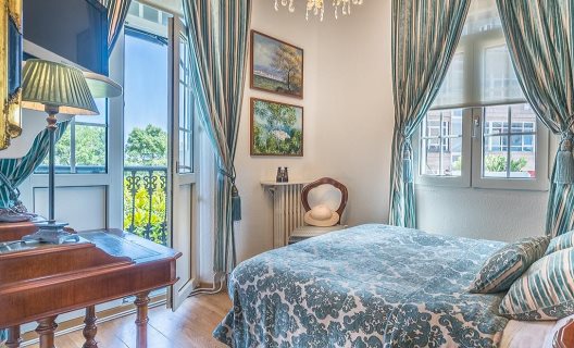Hotel Boutique Las Brisas