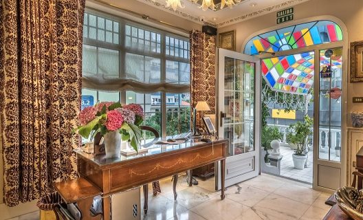 Hotel Boutique Las Brisas