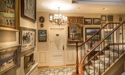 Hotel Boutique Las Brisas