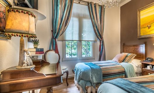 Hotel Boutique Las Brisas