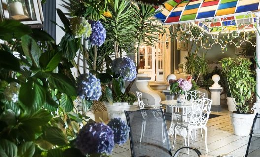 Hotel Boutique Las Brisas