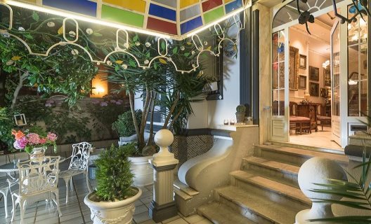 Hotel Boutique Las Brisas