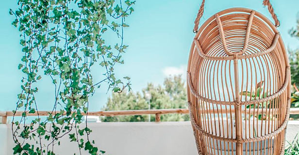 Hotel Boutique Las Mimosas Ibiza Spa