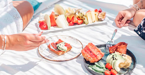 Hotel Boutique Las Mimosas Ibiza Spa