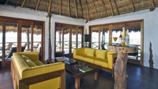 Hotel Boutique Las Nubes Holbox