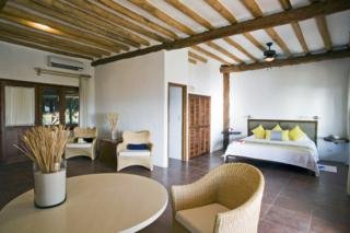Hotel Boutique Las Nubes Holbox
