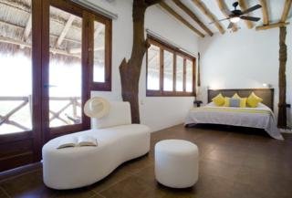 Hotel Boutique Las Nubes Holbox