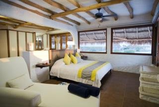 Hotel Boutique Las Nubes Holbox