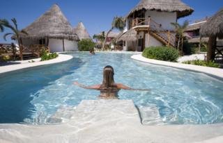 Hotel Boutique Las Nubes Holbox