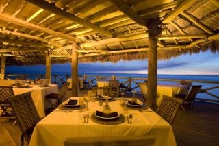 Hotel Boutique Las Nubes Holbox