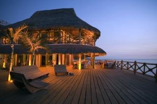 Hotel Boutique Las Nubes Holbox