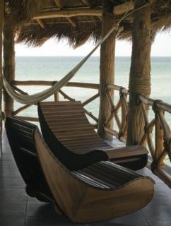 Hotel Boutique Las Nubes Holbox