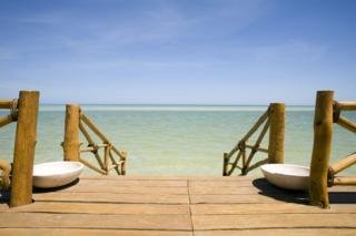 Hotel Boutique Las Nubes Holbox