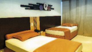 Hotel Boutique Las Vegas Granada