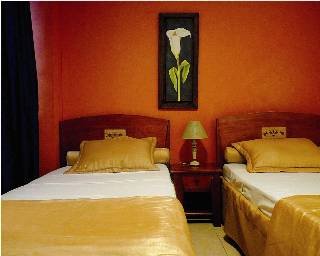 Hotel Boutique Las Vegas Granada