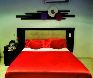 Hotel Boutique Las Vegas Granada