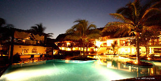 Hotel Boutique Le Reve & Spa