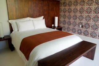 Hotel Boutique Le Reve & Spa