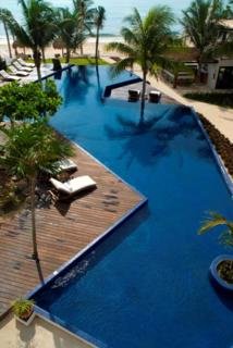 Hotel Boutique Le Reve & Spa