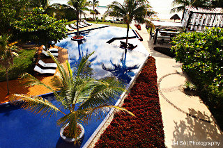 Hotel Boutique Le Reve & Spa