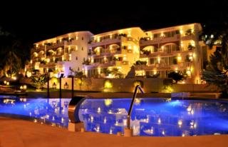 Hotel Boutique Loma Del Mar Hotel Resort Thalasso Spa & Golf
