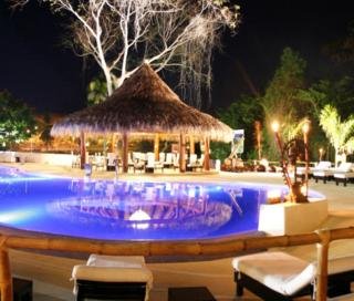 Hotel Boutique Loma Del Mar Hotel Resort Thalasso Spa & Golf
