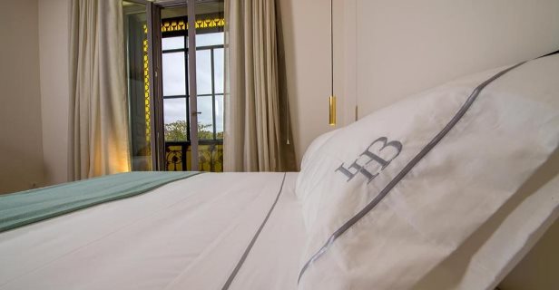 Hotel Boutique Loriente