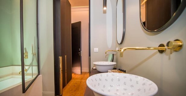 Hotel Boutique Loriente