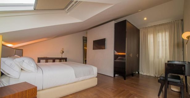 Hotel Boutique Loriente