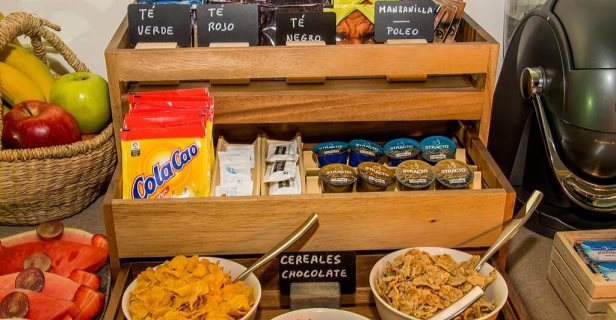 Hotel Boutique Loriente