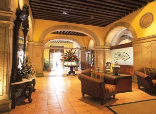 Hotel Boutique Los Juaninos