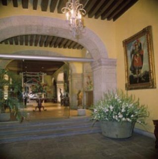 Hotel Boutique Los Juaninos