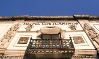 Hotel Boutique Los Juaninos