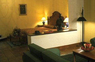 Hotel Boutique Los Juaninos