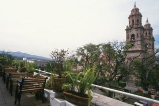 Hotel Boutique Los Juaninos