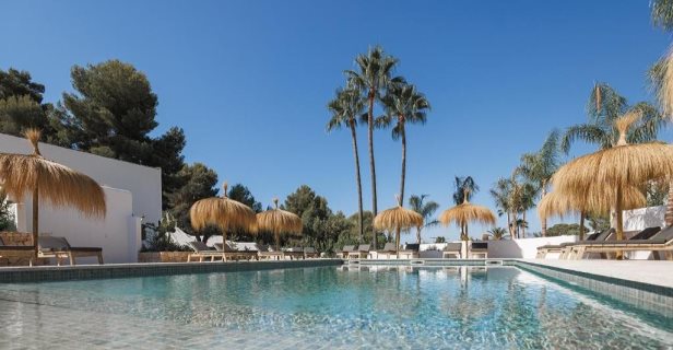 Hotel Boutique Los Limoneros