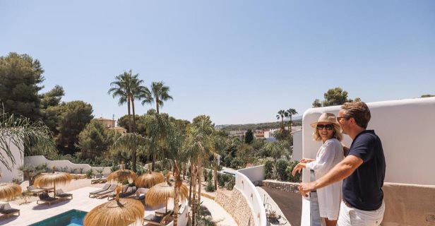 Hotel Boutique Los Limoneros