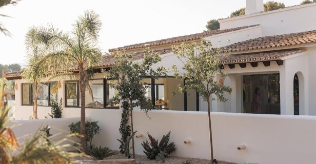 Hotel Boutique Los Limoneros