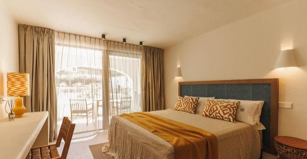 Hotel Boutique Los Limoneros