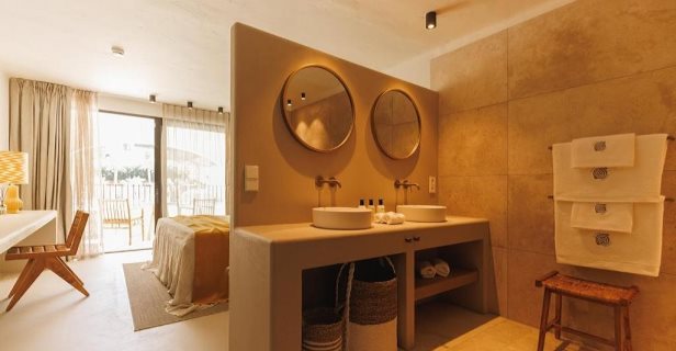 Hotel Boutique Los Limoneros