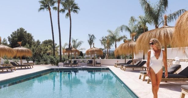 Hotel Boutique Los Limoneros