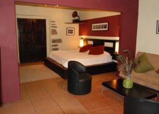 Hotel Boutique Los Pablos