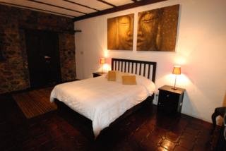 Hotel Boutique Los Pablos