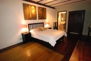 Hotel Boutique Los Pablos