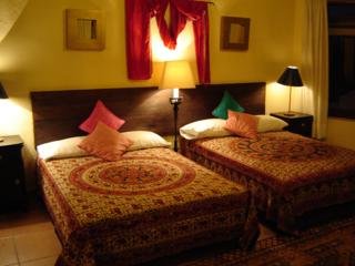 Hotel Boutique Los Pablos