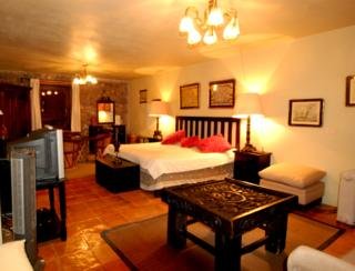 Hotel Boutique Los Pablos